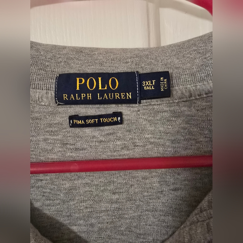Ralph Lauren Short Sleeve Shirt